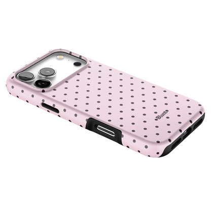 Vic Polka iPhone Case gallery - Iphone_17_Pro_Max_2