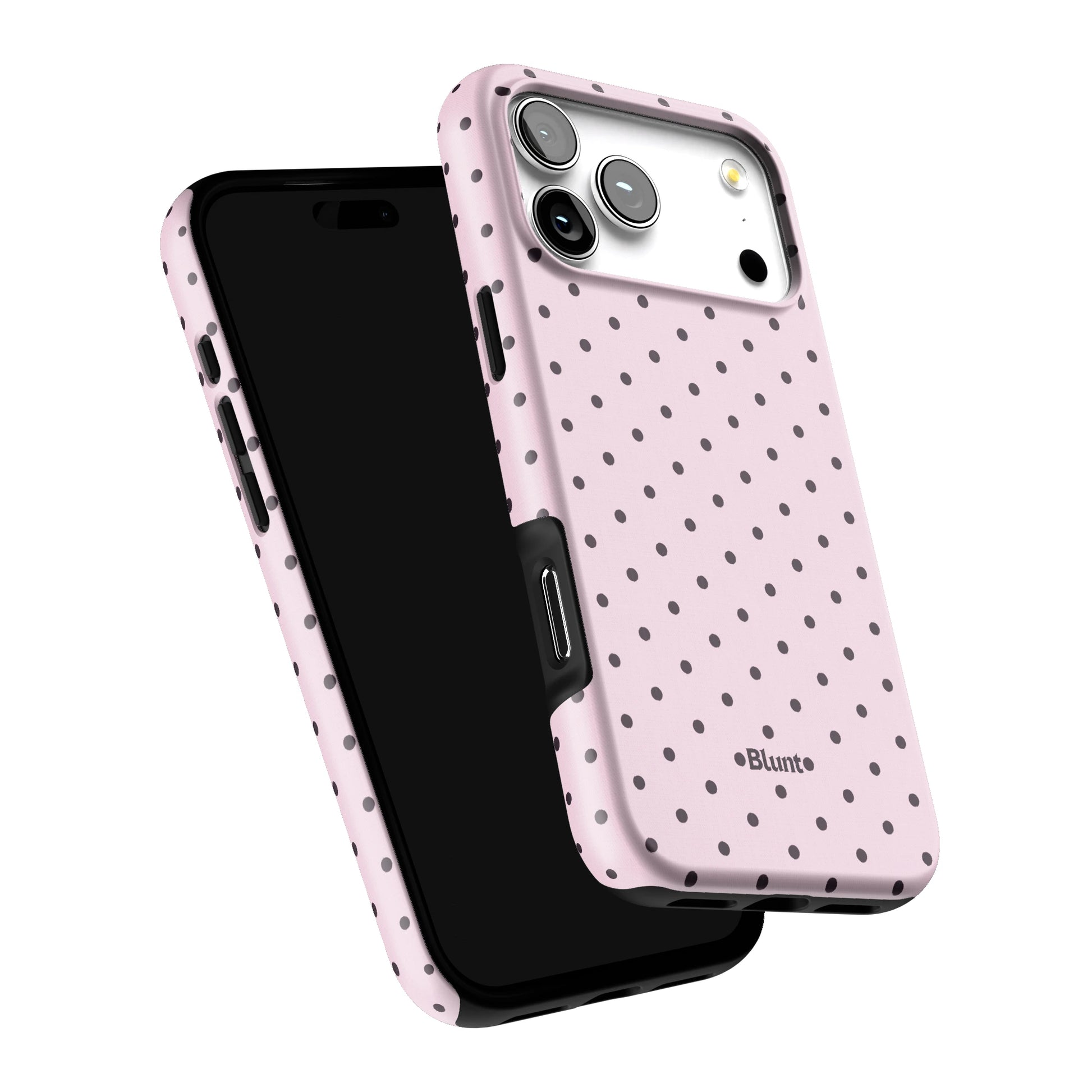 Vic Polka iPhone Case gallery - Iphone_17_Pro_Max_6