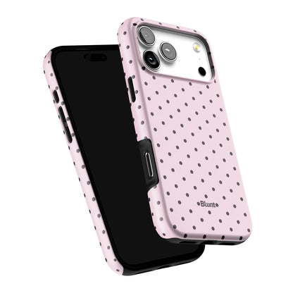 Vic Polka iPhone Case gallery - Iphone_17_Pro_Max_6
