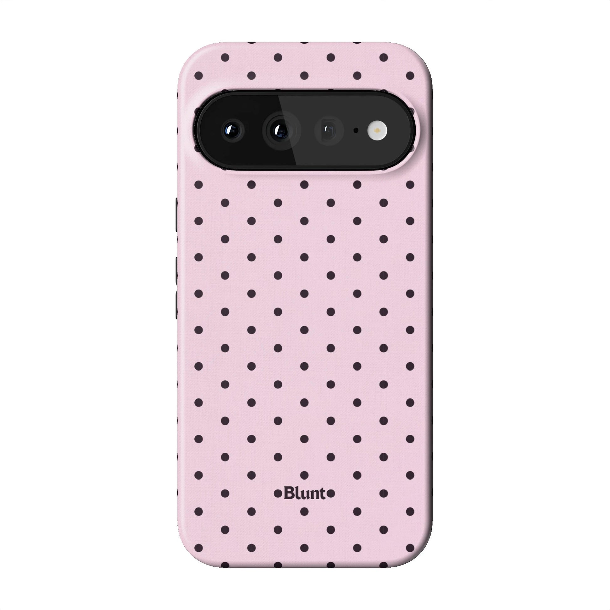 Vic Polka Pixel Case - Blunt Cases