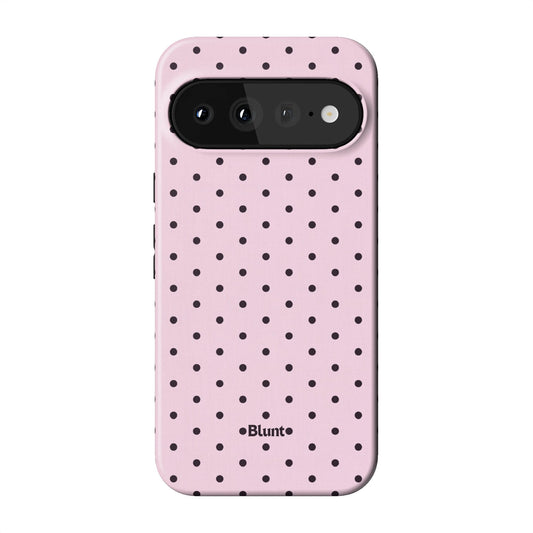 Vic Polka Pixel Case - Blunt Cases