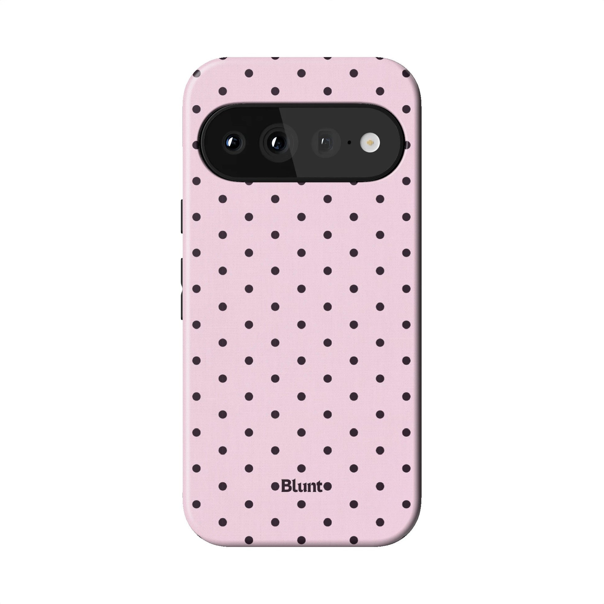 Vic Polka Pixel Case - Blunt Cases