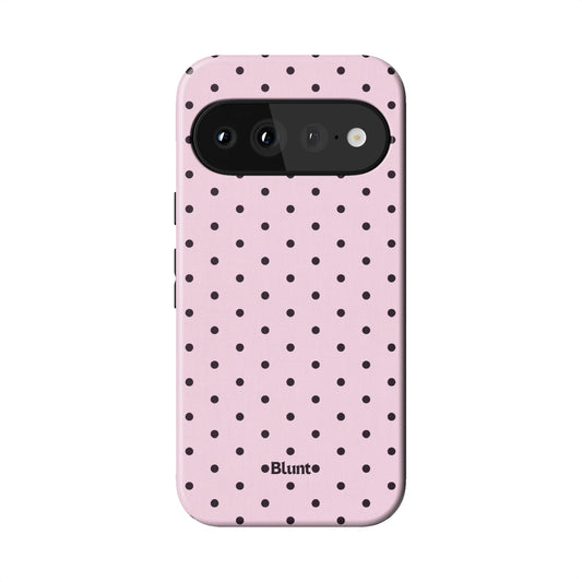 Vic Polka Pixel Case - Blunt Cases
