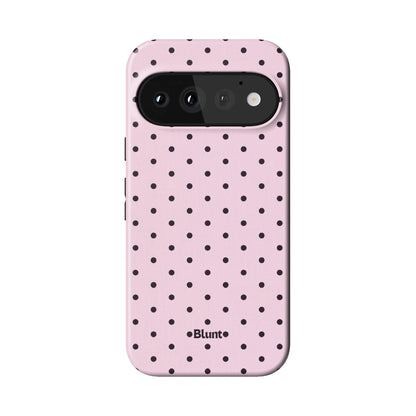 Vic Polka Pixel Case - Blunt Cases