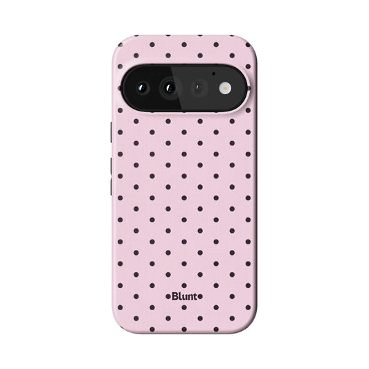 Vic Polka Pixel Case - Blunt Cases