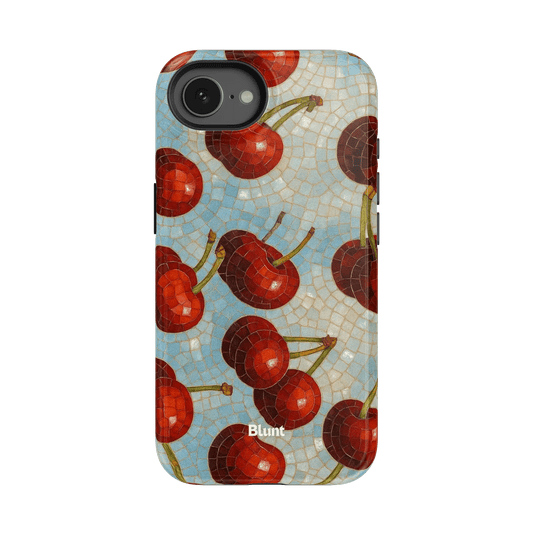 Vice Cherry iPhone Case - Blunt Cases