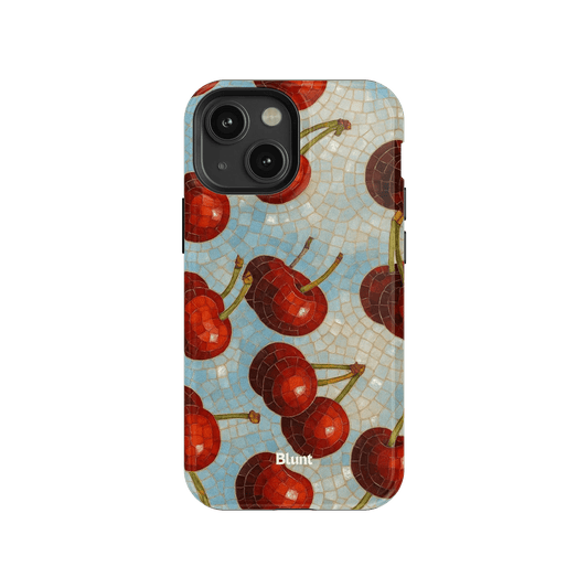 Vice Cherry iPhone Case - Blunt Cases