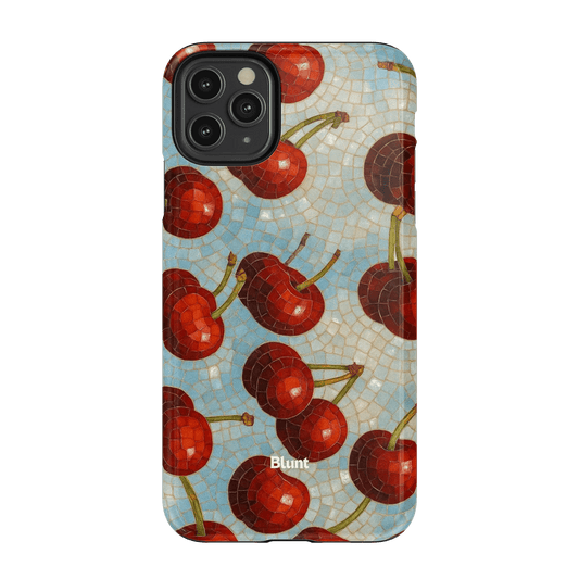 Vice Cherry iPhone Case - Blunt Cases