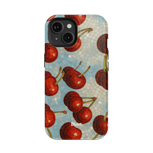Vice Cherry iPhone Case - Blunt Cases
