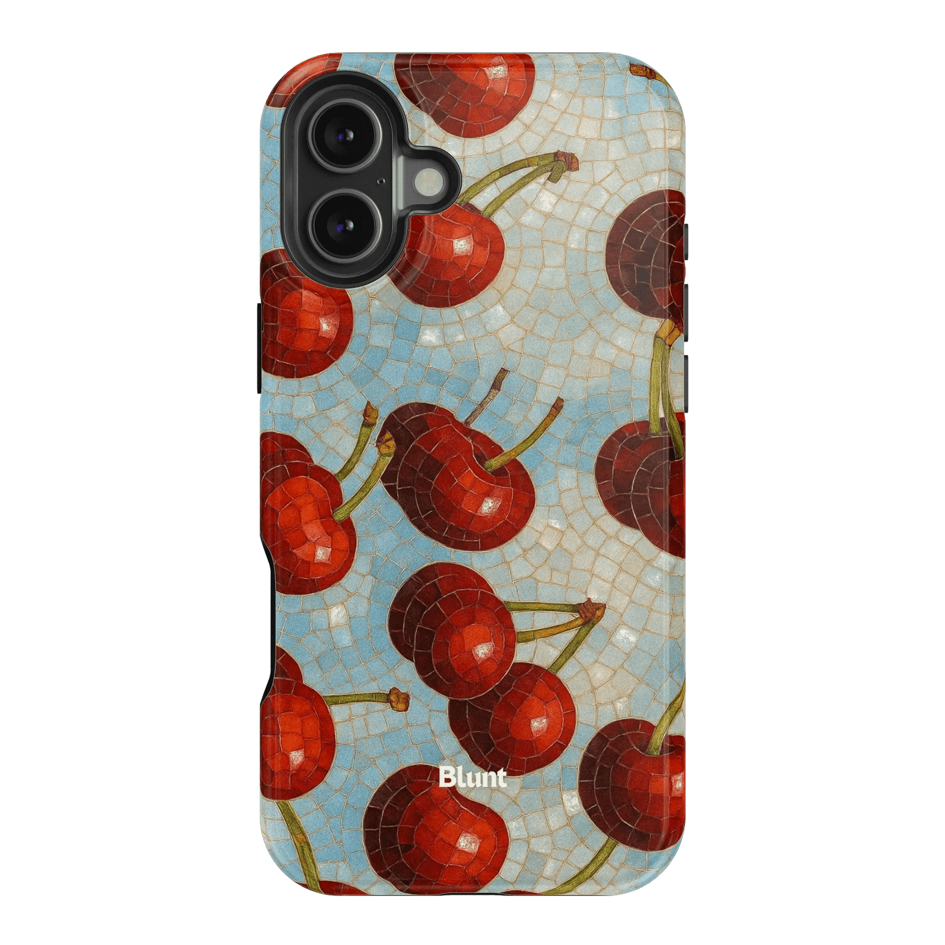 Vice Cherry iPhone Case - Blunt Cases