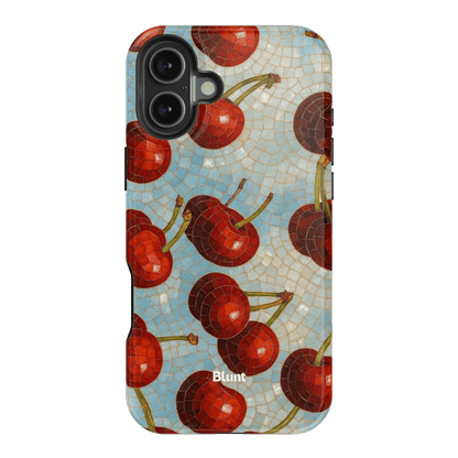 Vice Cherry iPhone Case - Blunt Cases