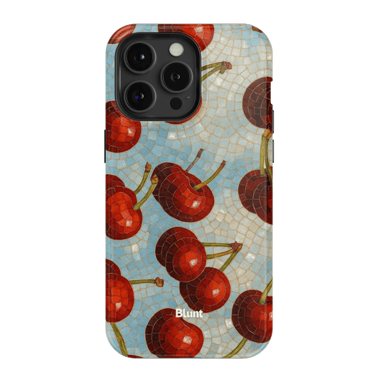 Vice Cherry iPhone Case - Blunt Cases