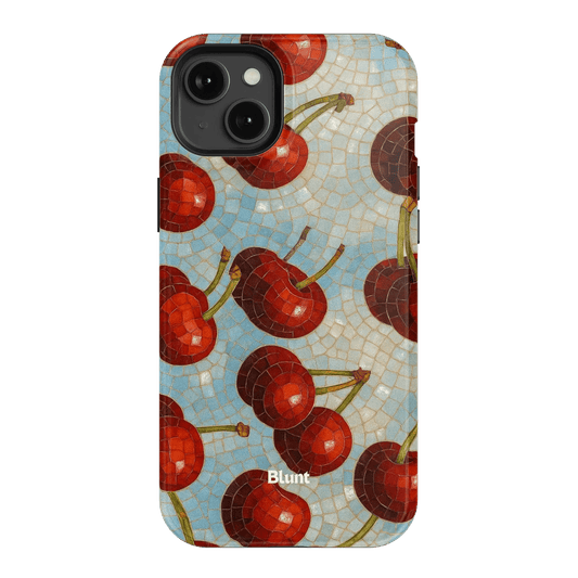 Vice Cherry iPhone Case - Blunt Cases