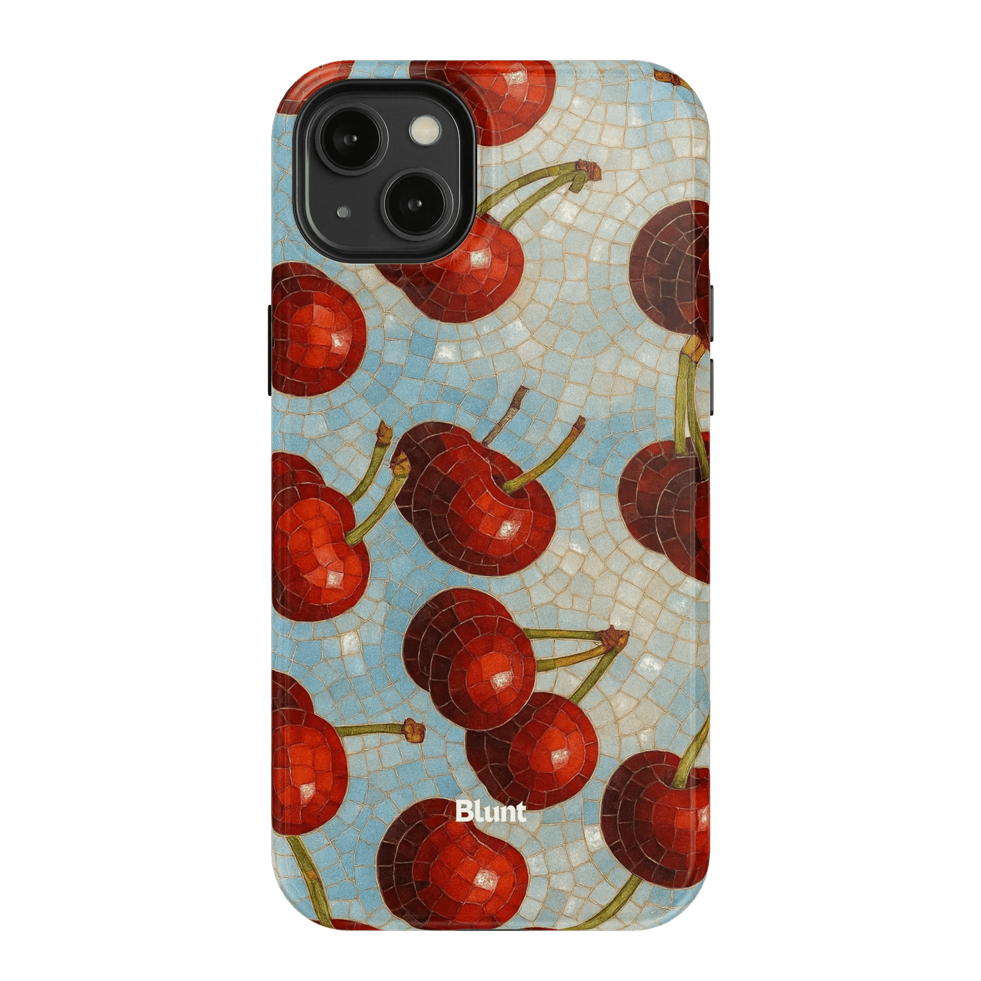 Vice Cherry iPhone Case - Blunt Cases