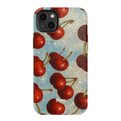Vice Cherry iPhone Case - Blunt Cases