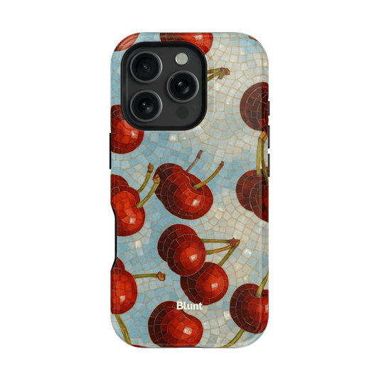 Vice Cherry iPhone Case - Blunt Cases