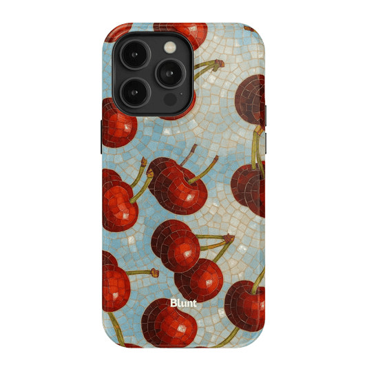 Vice Cherry iPhone Case - Blunt Cases