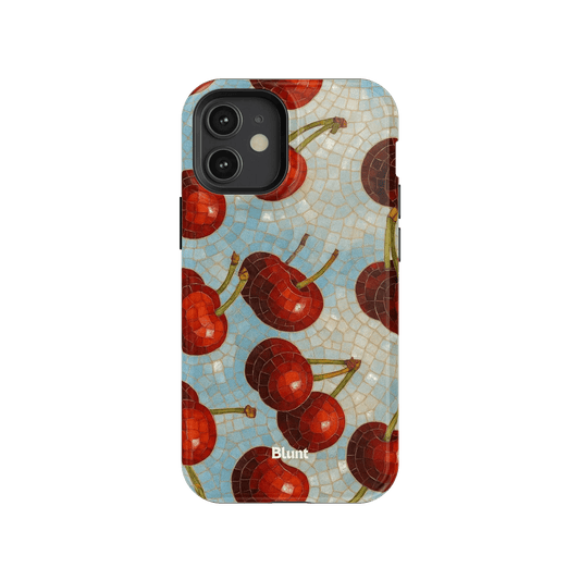 Vice Cherry iPhone Case - Blunt Cases