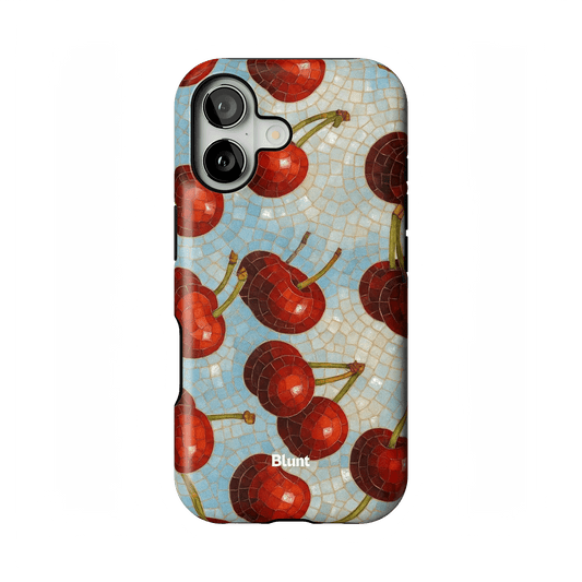 Vice Cherry iPhone Case - Blunt Cases
