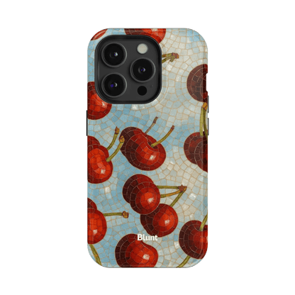 Vice Cherry iPhone Case - Blunt Cases