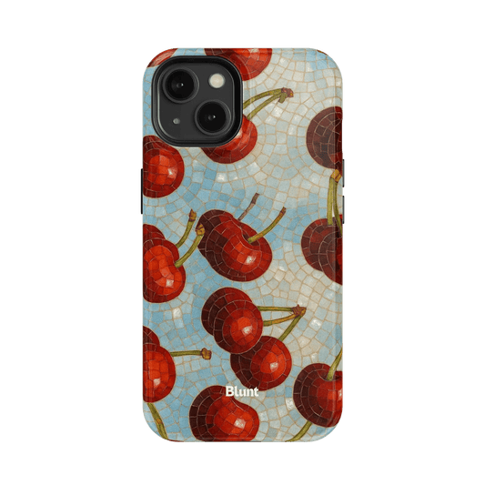 Vice Cherry iPhone Case - Blunt Cases