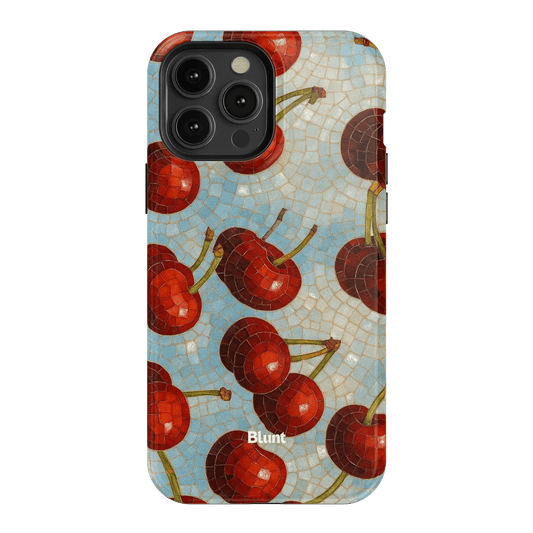 Vice Cherry iPhone Case - Blunt Cases
