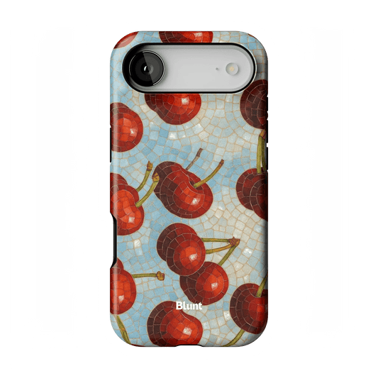 Vice Cherry iPhone Case - Blunt Cases