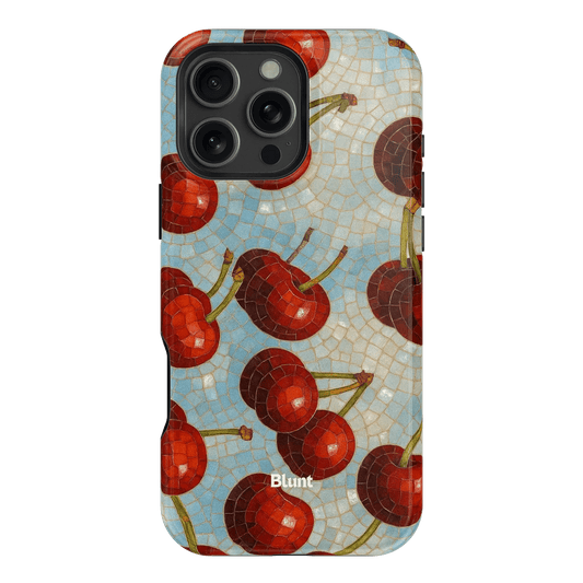 Vice Cherry iPhone Case - Blunt Cases