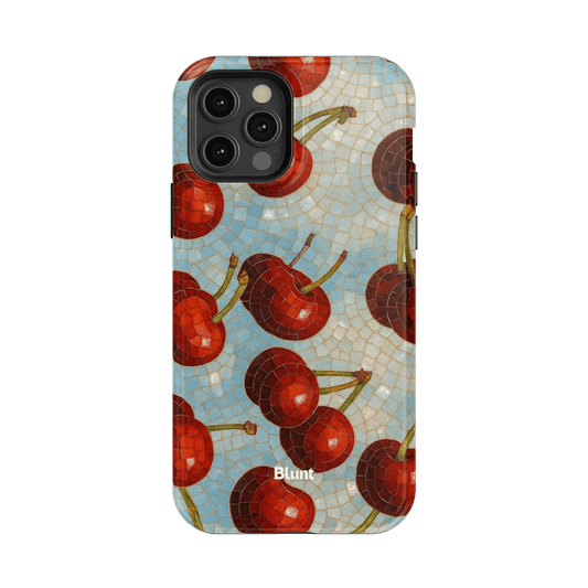 Vice Cherry iPhone Case - Blunt Cases