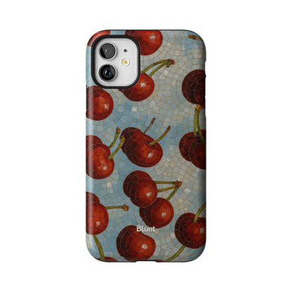 Vice Cherry iPhone Case gallery - Iphone_11_Iphone_1