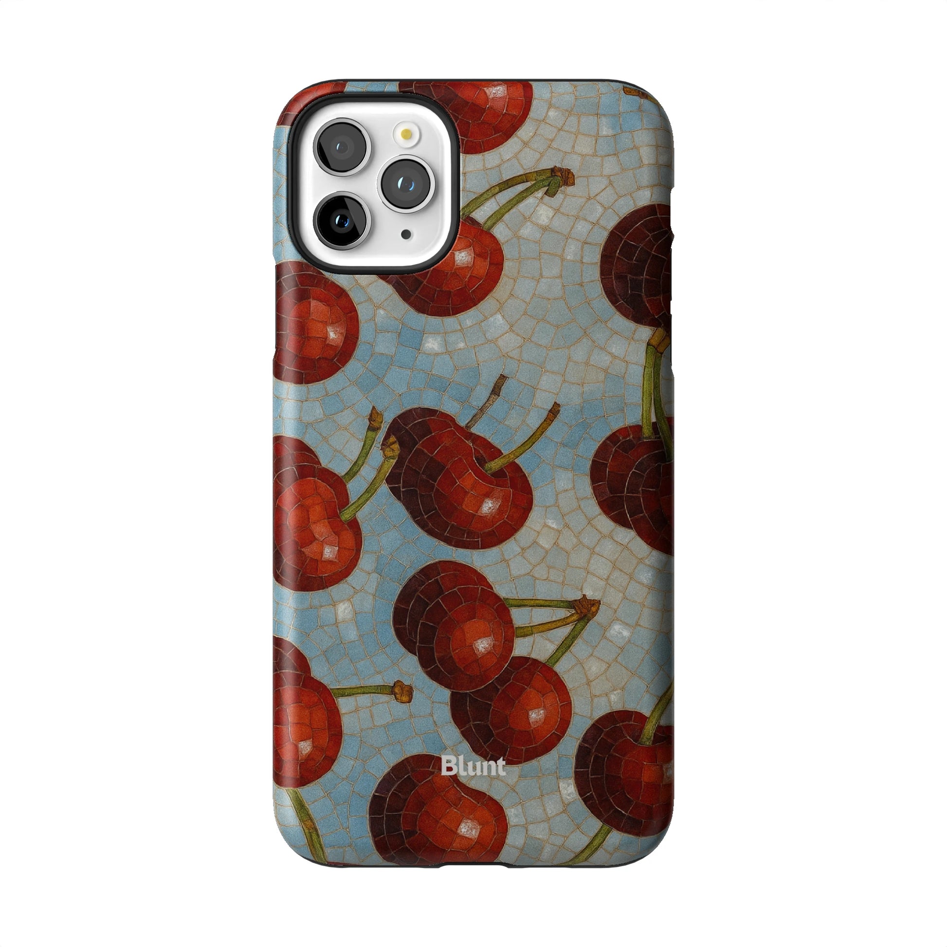 Vice Cherry iPhone Case gallery - Iphone_11_Pro_Max_1