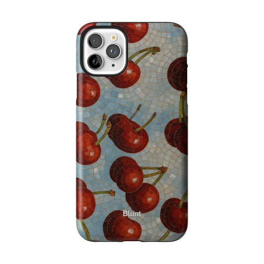 Vice Cherry iPhone Case gallery - Iphone_11_Pro_Max_1