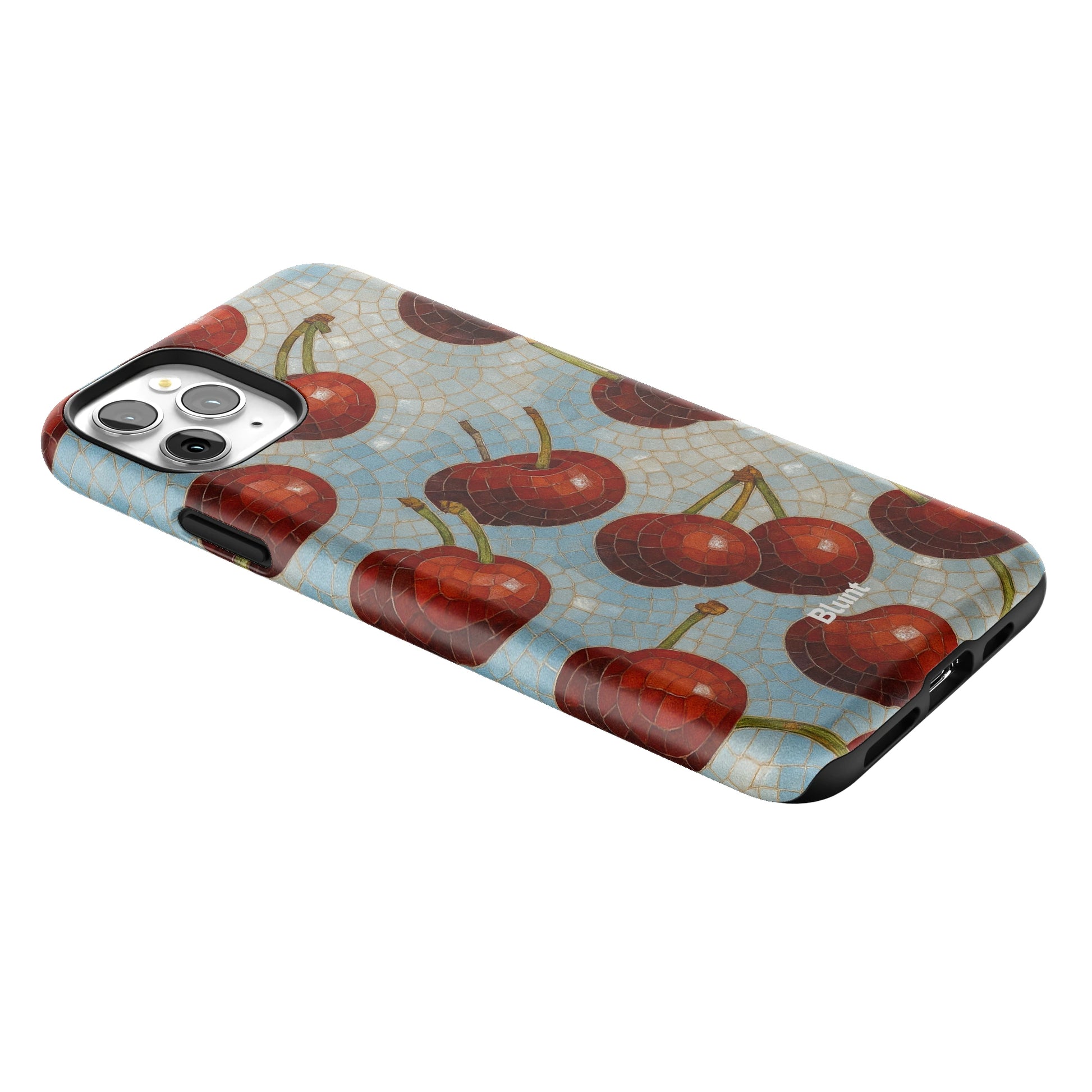 Vice Cherry iPhone Case gallery - Iphone_11_Pro_Max_2