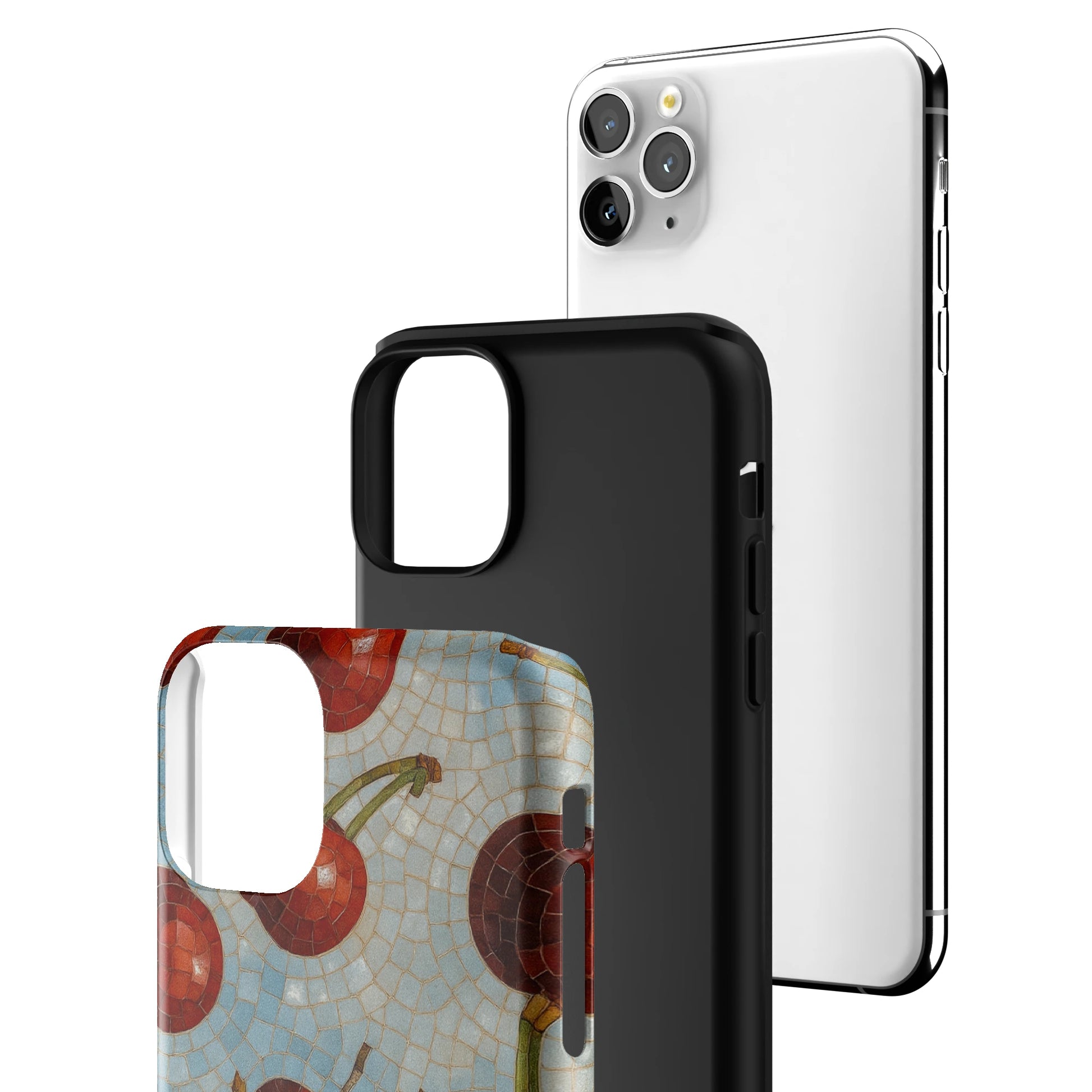 Vice Cherry iPhone Case gallery - Iphone_11_Pro_Max_3