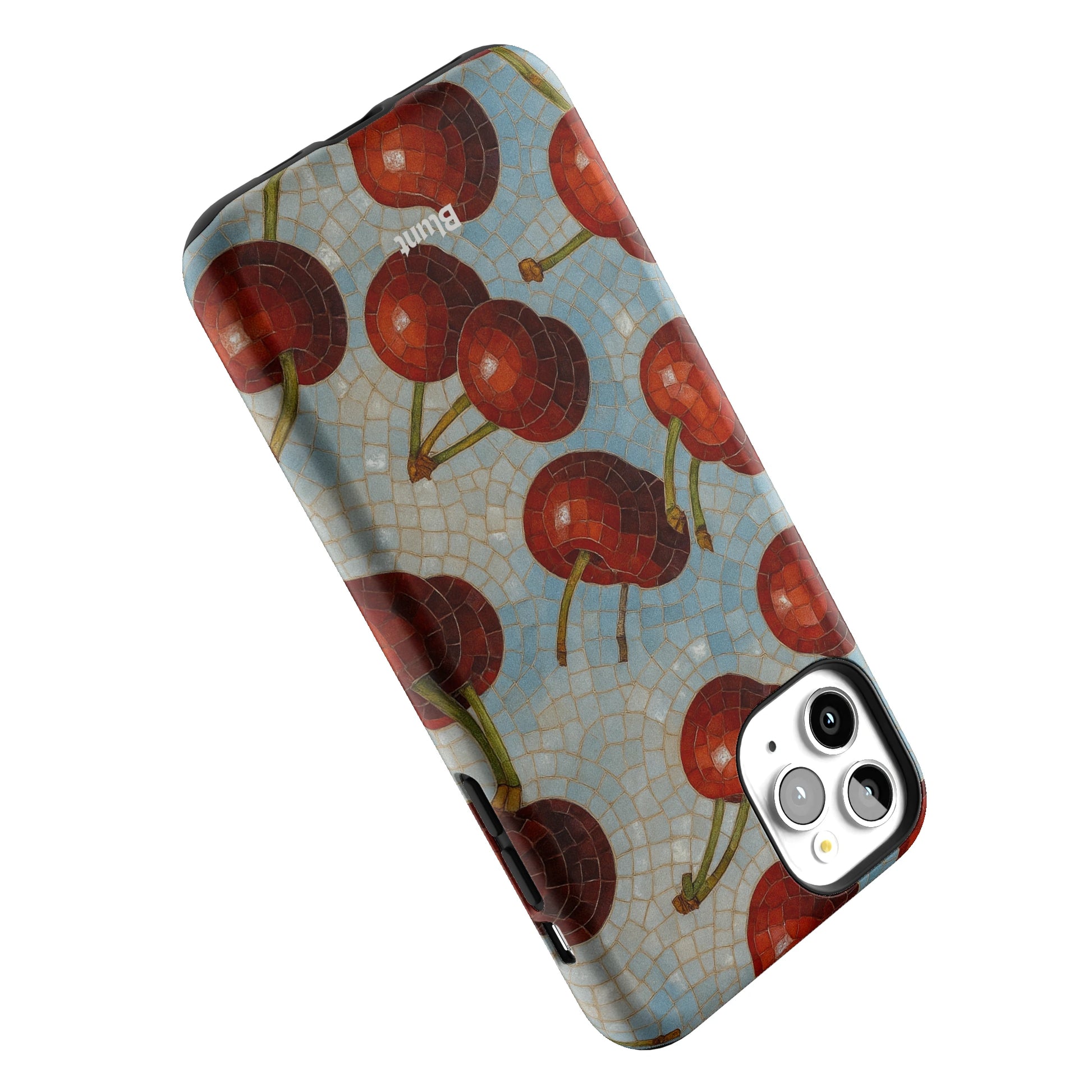 Vice Cherry iPhone Case gallery - Iphone_11_Pro_Max_5
