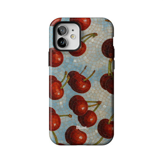 Vice Cherry iPhone Case gallery - Iphone_12_Iphone_1