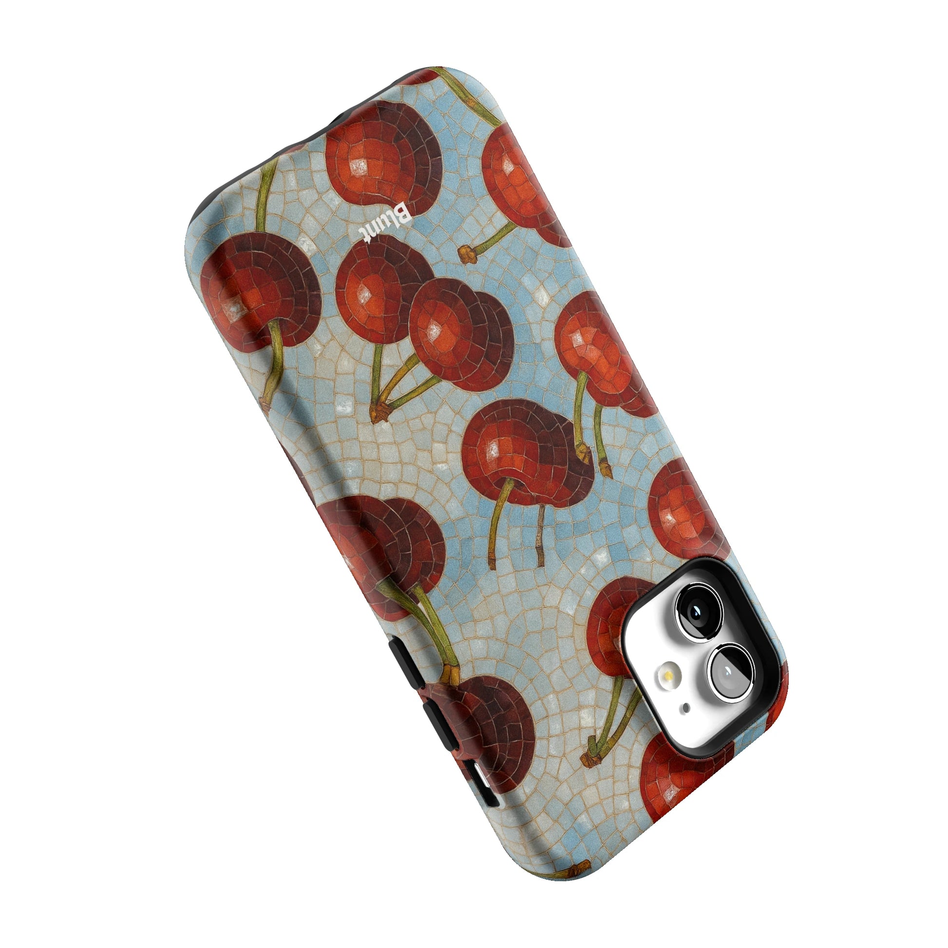 Vice Cherry iPhone Case gallery - Iphone_12_Iphone_5