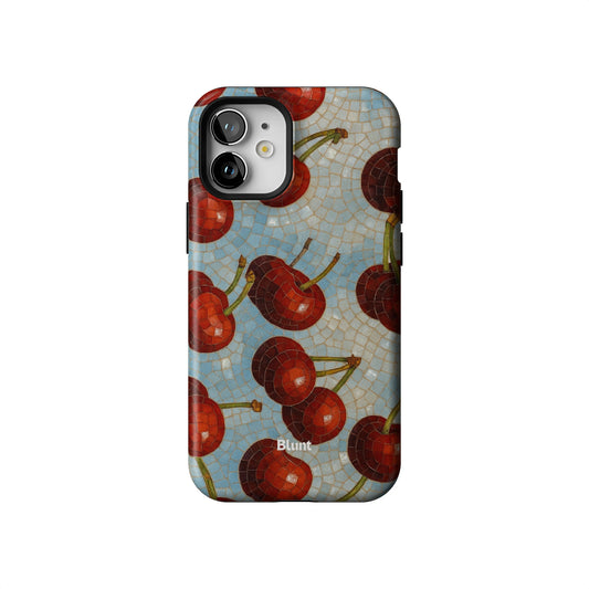 Vice Cherry iPhone Case gallery - Iphone_12_Mini_Air_Plus_1