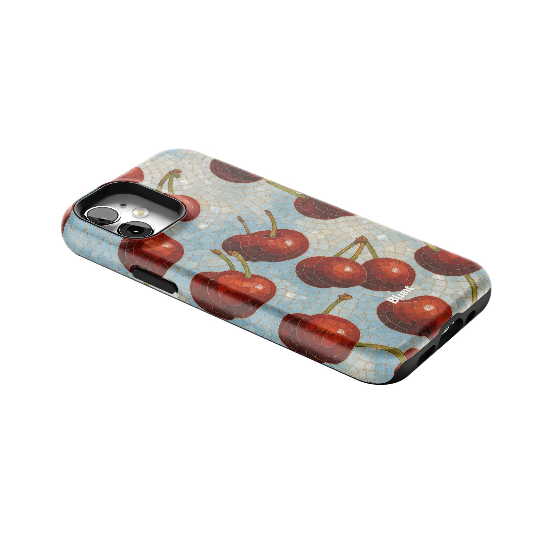 Vice Cherry iPhone Case gallery - Iphone_12_Mini_Air_Plus_2