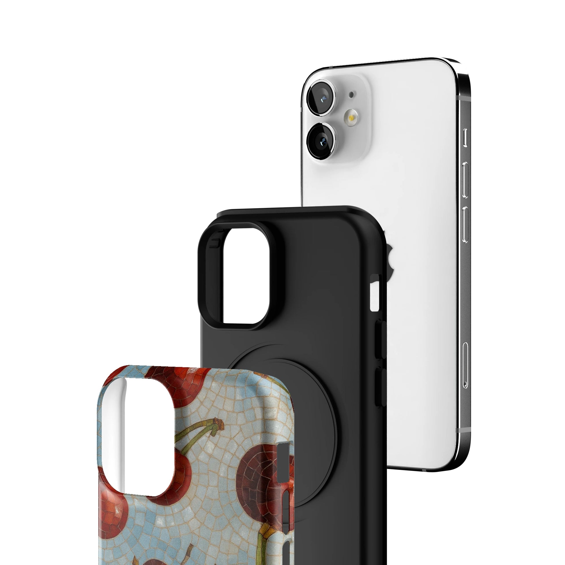 Vice Cherry iPhone Case gallery - Iphone_12_Mini_Air_Plus_3