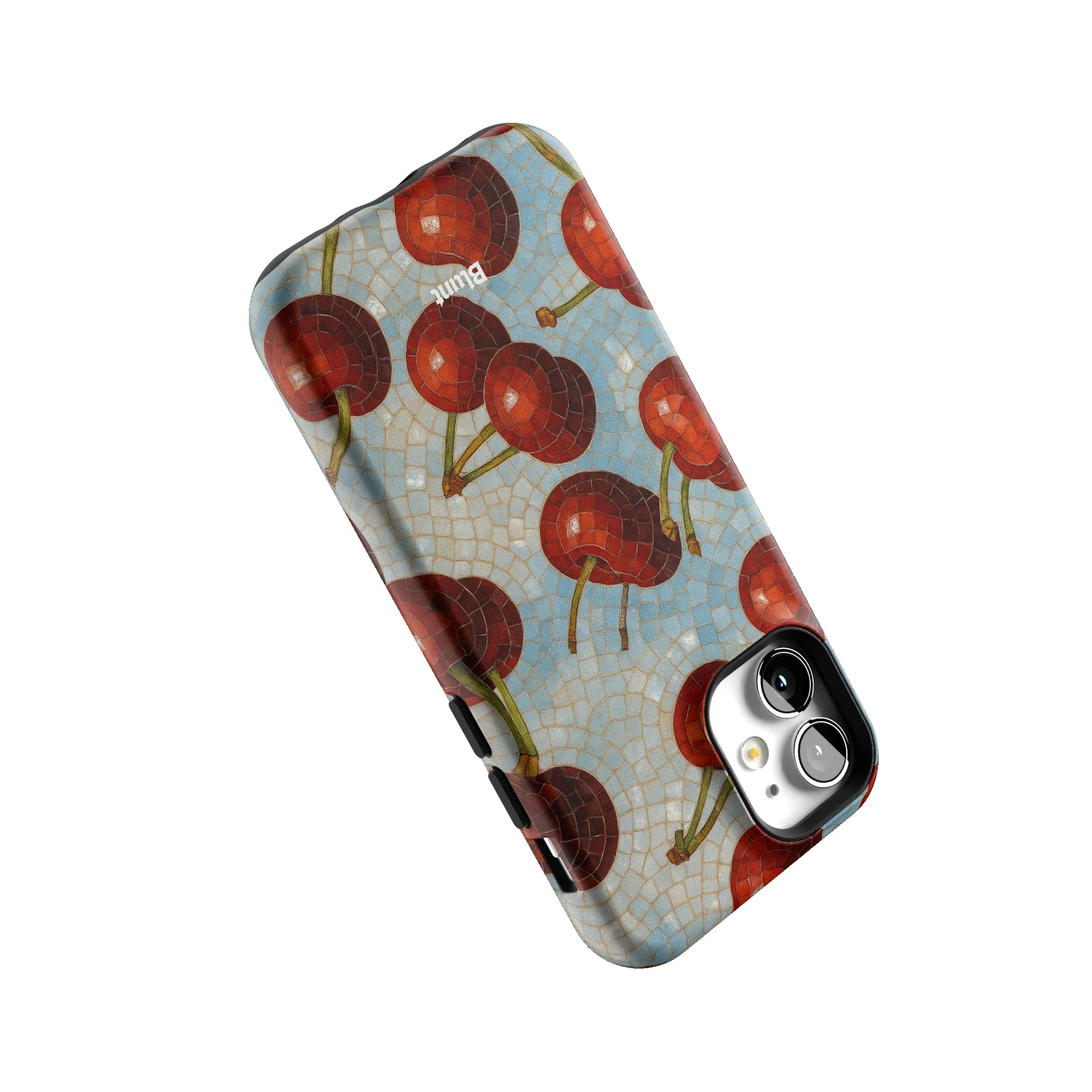 Vice Cherry iPhone Case gallery - Iphone_12_Mini_Air_Plus_5