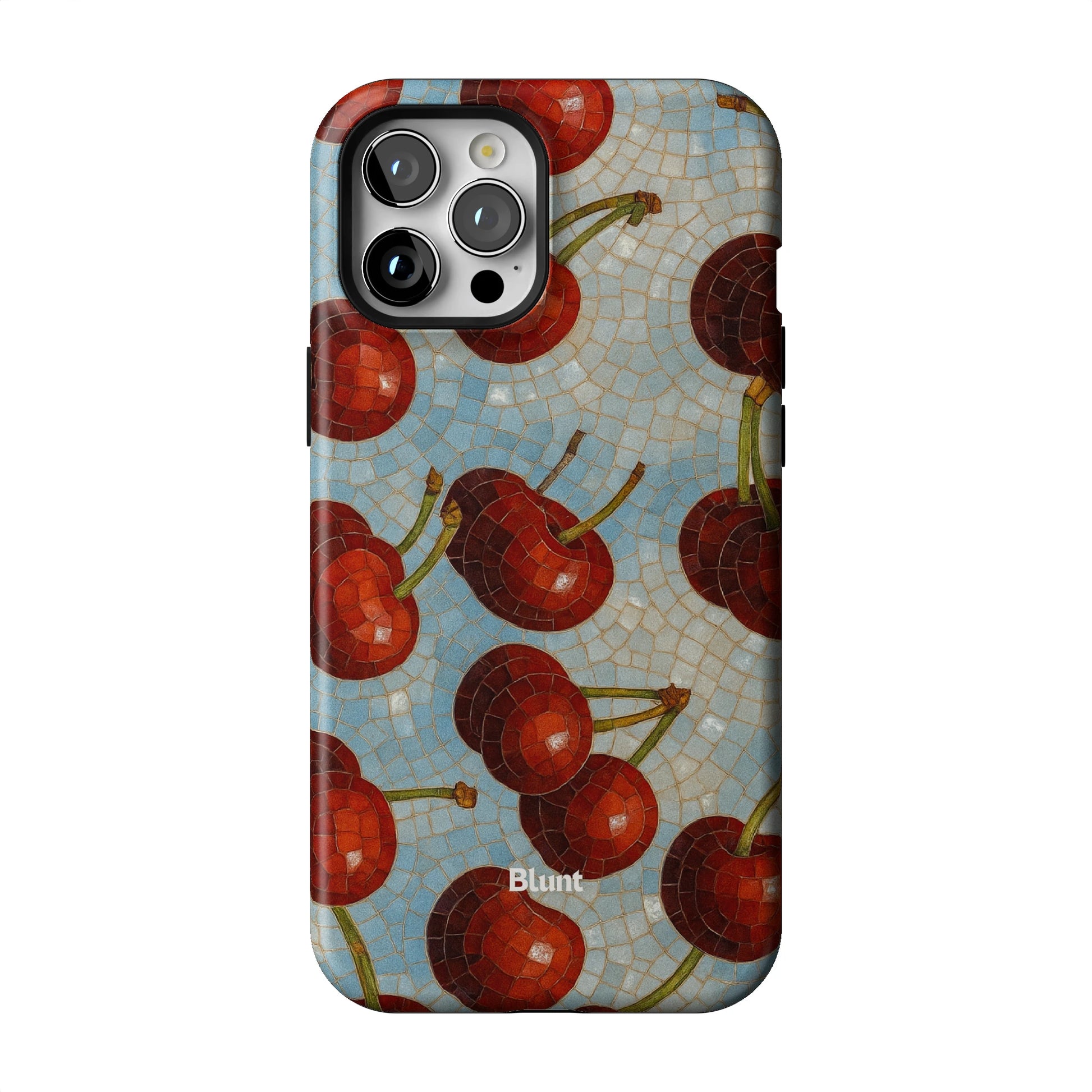 Vice Cherry iPhone Case gallery - Iphone_12_Pro_Max_1