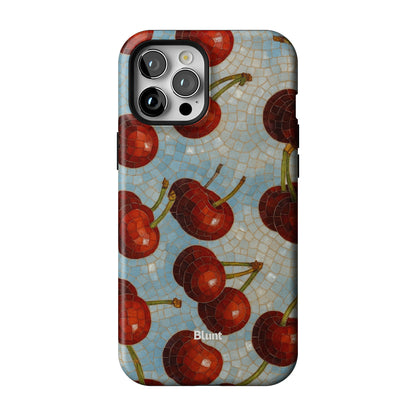 Vice Cherry iPhone Case gallery - Iphone_12_Pro_Max_1