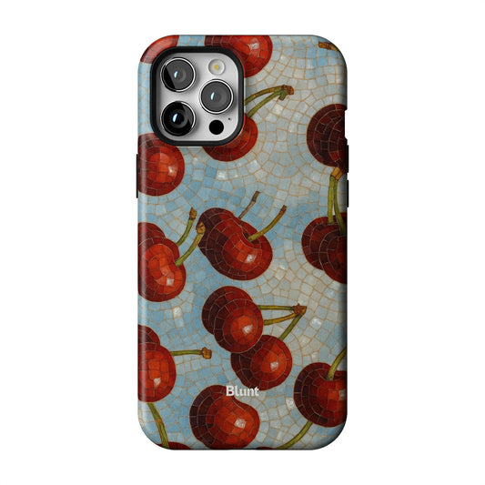 Vice Cherry iPhone Case gallery - Iphone_12_Pro_Max_1