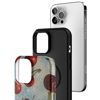 Vice Cherry iPhone Case gallery - Iphone_12_Pro_Max_3