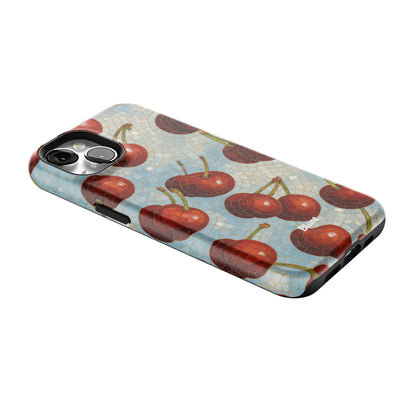 Vice Cherry iPhone Case gallery - Iphone_13_Iphone_2
