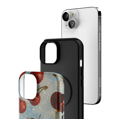 Vice Cherry iPhone Case gallery - Iphone_13_Iphone_3