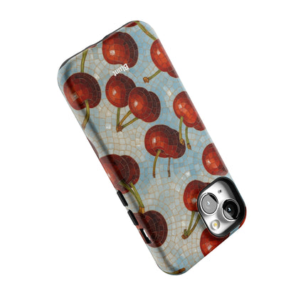 Vice Cherry iPhone Case gallery - Iphone_13_Iphone_5