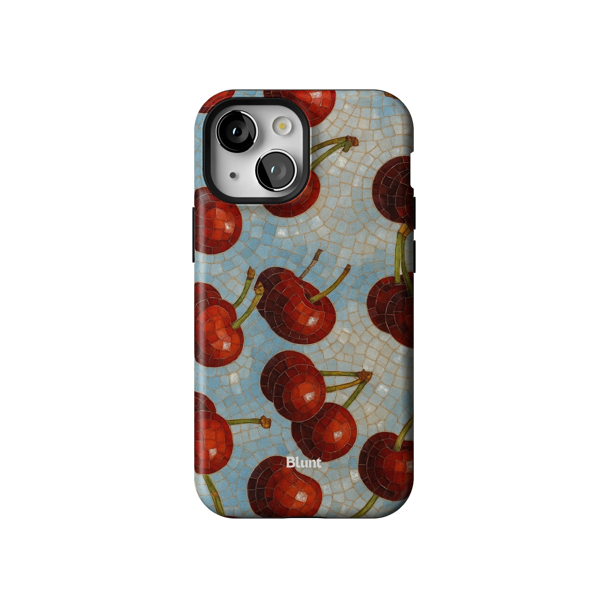 Vice Cherry iPhone Case gallery - Iphone_13_Mini_Air_Plus_1