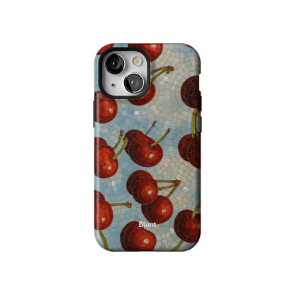 Vice Cherry iPhone Case gallery - Iphone_13_Mini_Air_Plus_1